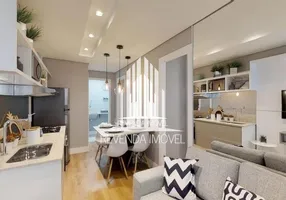 Foto 1 de Apartamento com 2 Quartos à venda, 31m² em Vila Santa Clara, São Paulo