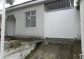 Foto 1 de Casa com 3 Quartos à venda, 120m² em Vila João Pessoa, Porto Alegre