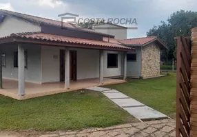 Foto 1 de Fazenda/Sítio com 3 Quartos à venda, 326m² em Chácara Halter, Salto