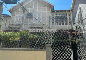 Foto 1 de Imóvel Comercial com 3 Quartos para alugar, 180m² em Tijuca, Rio de Janeiro