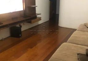 Foto 1 de Casa com 4 Quartos à venda, 300m² em Vila Nossa Senhora da Paz, São José do Rio Preto