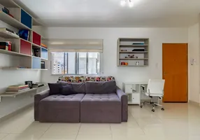 Foto 1 de Apartamento com 1 Quarto à venda, 59m² em Vila Buarque, São Paulo