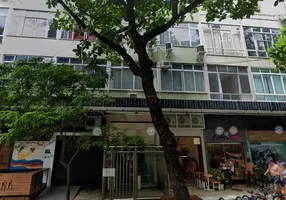 Foto 1 de Apartamento com 1 Quarto para alugar, 40m² em Copacabana, Rio de Janeiro