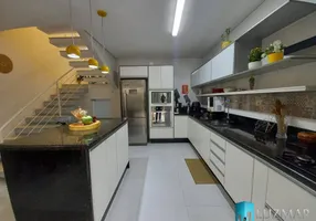 Foto 1 de Casa com 3 Quartos à venda, 110m² em Jardim Catanduva, São Paulo