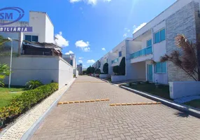 Foto 1 de Casa de Condomínio com 3 Quartos à venda, 160m² em Curió, Fortaleza