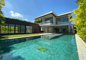 Foto 1 de Casa de Condomínio com 5 Quartos à venda, 1600m² em Barra da Tijuca, Rio de Janeiro