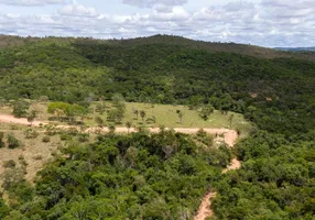 Foto 1 de Lote/Terreno à venda, 20000m² em Vale do Luar, Jaboticatubas