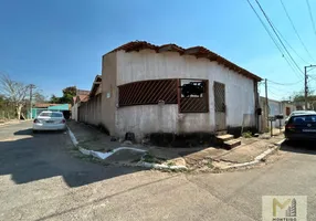Foto 1 de Casa com 3 Quartos à venda, 165m² em Recanto dos Pássaros, Cuiabá