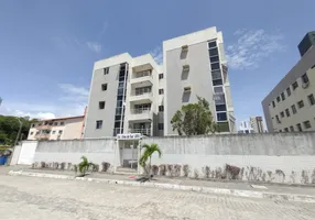 Foto 1 de Apartamento com 2 Quartos para venda ou aluguel, 89m² em Manaíra, João Pessoa