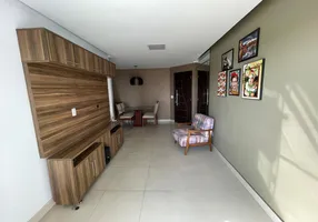 Foto 1 de Apartamento com 2 Quartos à venda, 88m² em Marambaia, Belém