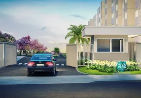 Apartamentos à venda na Rua Macapá - Santa Cruz, Rio de Janeiro - RJ