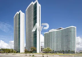 Foto 1 de Apartamento com 1 Quarto à venda, 40m² em São José, Recife