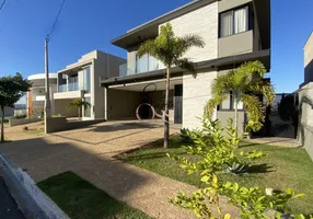 Foto 1 de Casa de Condomínio com 3 Quartos à venda, 272m² em RESERVA DO ENGENHO, Piracicaba