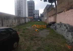 Foto 1 de Lote/Terreno para alugar, 500m² em Vila Progresso, Guarulhos