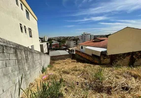 Foto 1 de Lote/Terreno à venda, 360m² em Havaí, Belo Horizonte