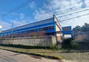 Foto 1 de Galpão/Depósito/Armazém à venda, 3042m² em Cristo Rei, São Leopoldo