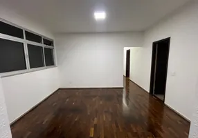 Foto 1 de Apartamento com 4 Quartos à venda, 160m² em Gutierrez, Belo Horizonte