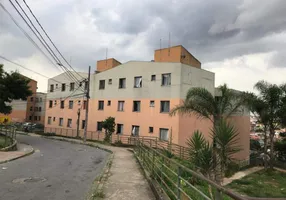 Foto 1 de Apartamento com 2 Quartos à venda, 46m² em Castanheira, Belo Horizonte
