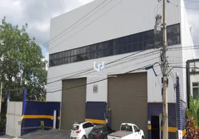 Foto 1 de Galpão/Depósito/Armazém à venda, 2212m² em Vila Santa Cecília, Volta Redonda