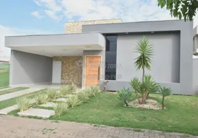 Foto 1 de Casa de Condomínio com 3 Quartos à venda, 125m² em Terras Alphaville Mirassol, Mirassol