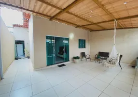 Foto 1 de Casa de Condomínio com 2 Quartos à venda, 90m² em Boca do Rio, Salvador