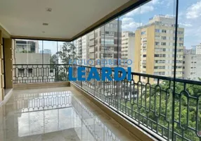 Foto 1 de Apartamento com 2 Quartos à venda, 320m² em Jardim Paulistano, São Paulo