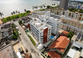 Foto 1 de Apartamento com 2 Quartos à venda, 61m² em Cabo Branco, João Pessoa