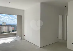 Foto 1 de Apartamento com 2 Quartos à venda, 61m² em Vila Mascote, São Paulo