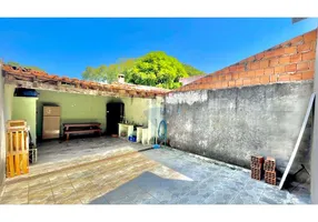 Foto 1 de Casa com 3 Quartos à venda, 112m² em Parque Industrial, Itu