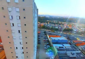 Foto 1 de Apartamento com 2 Quartos à venda, 54m² em Jardim Matarazzo, São Paulo
