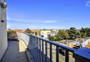 Foto 1 de Ponto Comercial para alugar, 107m² em Jardim Aurélia, Campinas