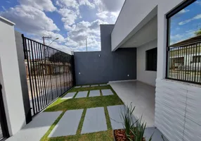 Foto 1 de Casa com 3 Quartos à venda, 95m² em Vila Ipanema, Ipatinga