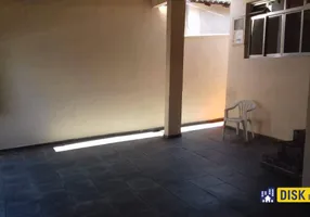 Foto 1 de Casa com 3 Quartos à venda, 300m² em Jardim Calux, São Bernardo do Campo