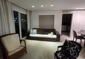 Foto 1 de Apartamento com 3 Quartos à venda, 142m² em Osvaldo Cruz, São Caetano do Sul