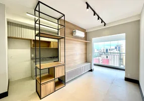 Foto 1 de Apartamento com 1 Quarto para alugar, 40m² em Centro, Campinas
