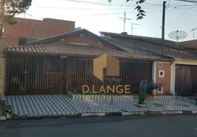 Foto 1 de Casa com 2 Quartos à venda, 80m² em Sao Jose, Paulínia