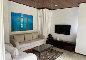 Foto 1 de Casa de Condomínio com 4 Quartos para venda ou aluguel, 360m² em Piatã, Salvador