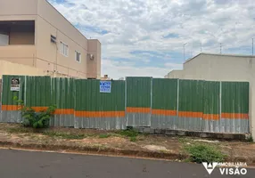 Foto 1 de Lote/Terreno à venda, 280m² em Quinta Boa Esperança, Uberaba