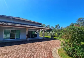 Foto 1 de Fazenda/Sítio com 3 Quartos à venda, 372m² em Paiao, Guararema