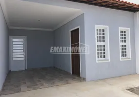 Foto 1 de  com 2 Quartos à venda, 92m² em Jardim Santa Esmeralda, Sorocaba