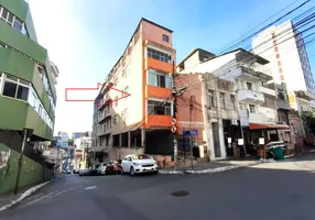 Foto 1 de Apartamento com 2 Quartos para venda ou aluguel, 65m² em Barris, Salvador