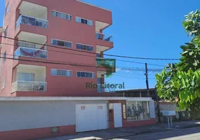 Foto 1 de Cobertura com 2 Quartos à venda, 118m² em Village de Rio das Ostras, Rio das Ostras