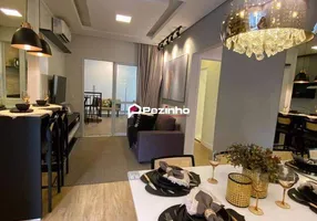 Foto 1 de Apartamento com 2 Quartos à venda, 67m² em Jardim Santa Adélia, Limeira