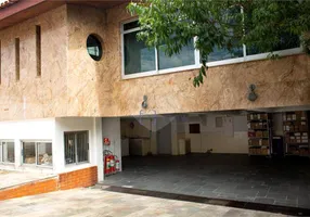 Foto 1 de Casa com 5 Quartos à venda, 405m² em Saúde, São Paulo