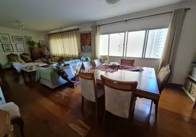 Foto 1 de Apartamento com 4 Quartos à venda, 152m² em Jardim Proença, Campinas