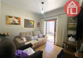 Foto 1 de Casa com 2 Quartos à venda, 140m² em Vila Santa Libânia, Bragança Paulista