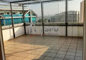 Foto 1 de Apartamento com 3 Quartos à venda, 138m² em Jabaquara, São Paulo