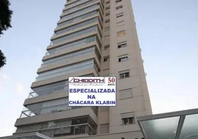 Foto 1 de Apartamento com 3 Quartos à venda, 127m² em Chácara Klabin, São Paulo