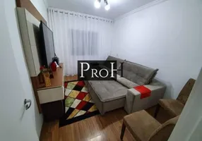 Foto 1 de Apartamento com 2 Quartos à venda, 80m² em Vila Euclides, São Bernardo do Campo