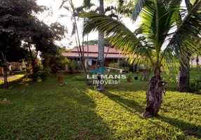 Foto 1 de Fazenda/Sítio com 3 Quartos à venda, 200m² em Alpes das Aguas, São Pedro